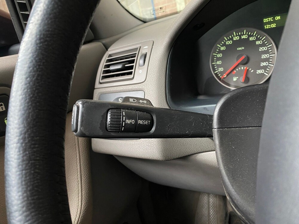 Volvo V50 1.8 125pk 2006, K-929-PZ