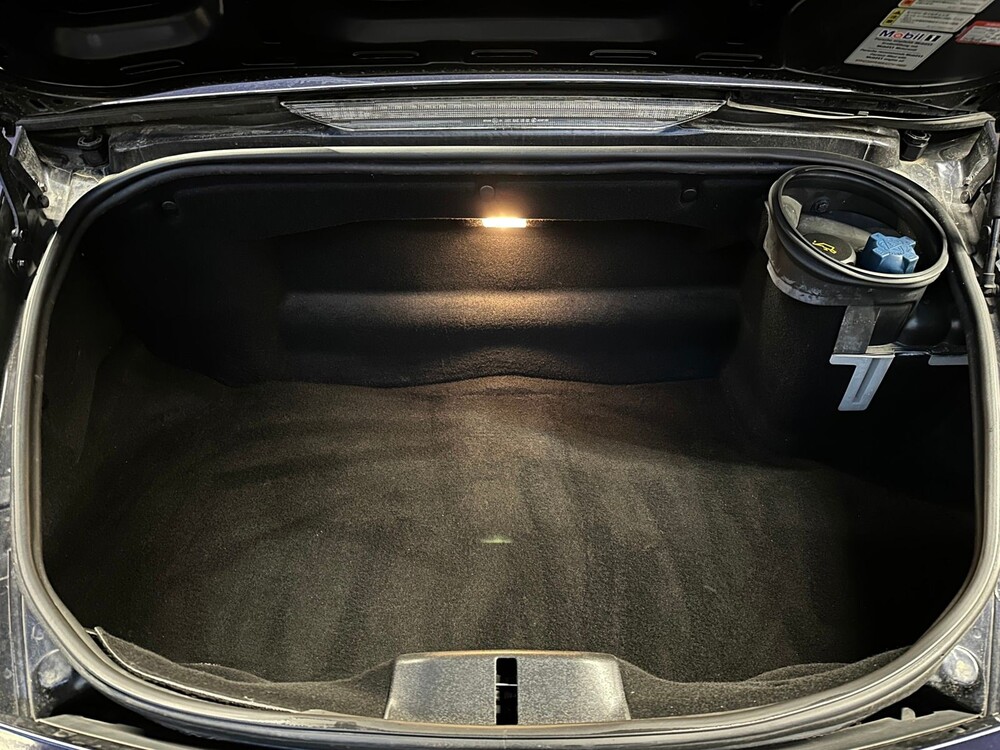 Porsche Boxster 987 2.7 245pk 2005 -Youngtimer-