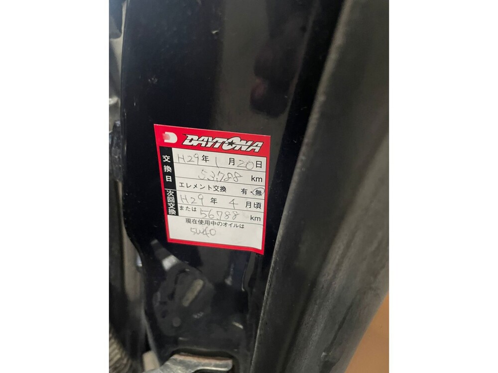 Porsche Boxster 987 2.7 245pk 2005 -Youngtimer-