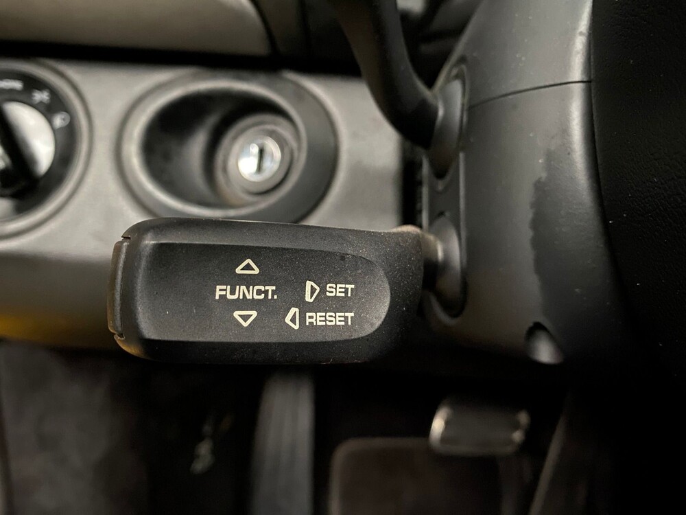 Porsche Boxster 987 2.7 245pk 2006 -Youngtimer-