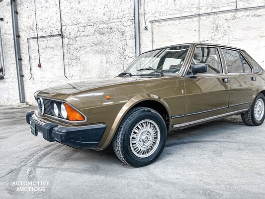 Alfa Romeo 6 119 1981 -Youngtimer-