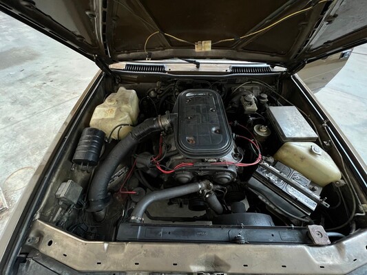 Alfa Romeo 6 119 1981 -Youngtimer-