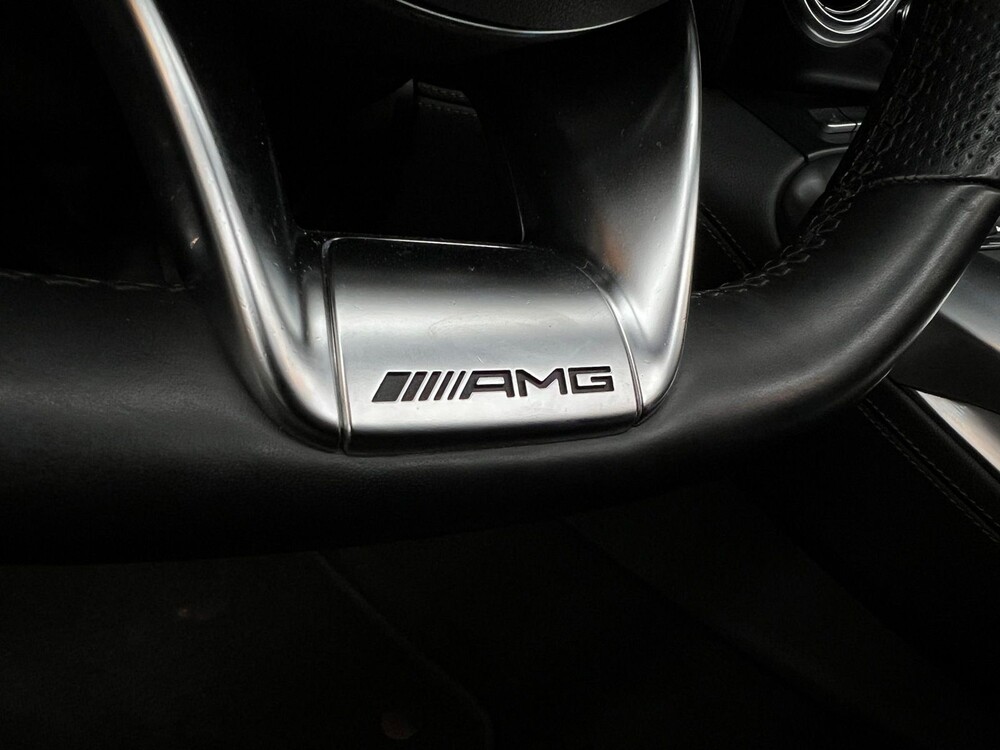 Mercedes AMG GT Roadster 4.0 V8 476hp 2018, R-567-KK