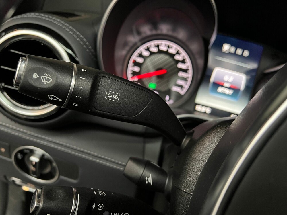 Mercedes AMG GT Roadster 4.0 V8 476hp 2018, R-567-KK