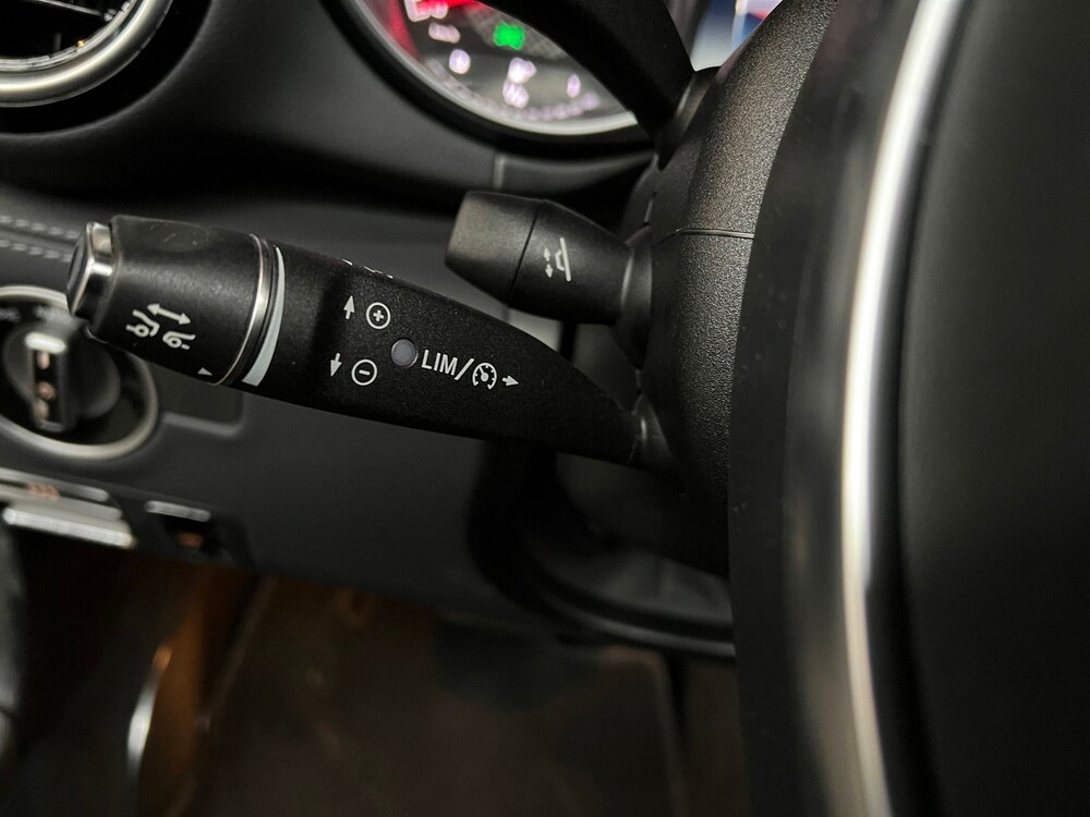 Mercedes AMG GT Roadster 4.0 V8 476hp 2018, R-567-KK