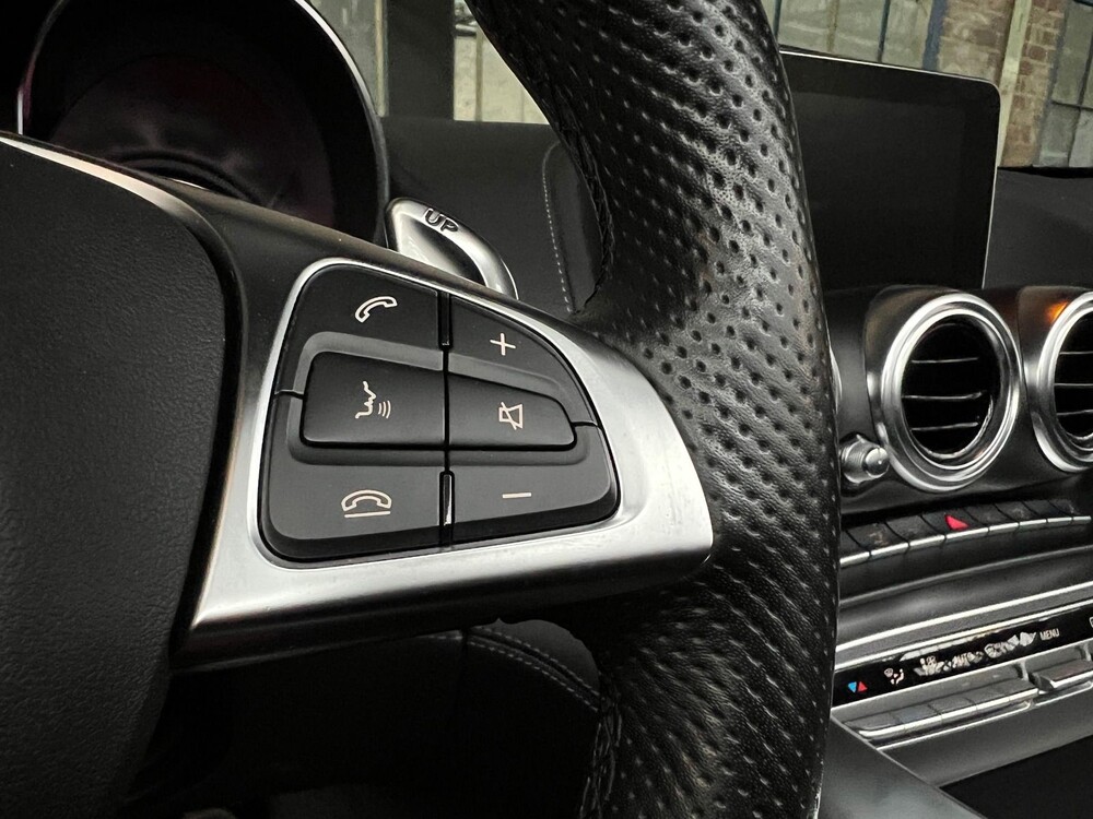 Mercedes AMG GT Roadster 4.0 V8 476hp 2018, R-567-KK