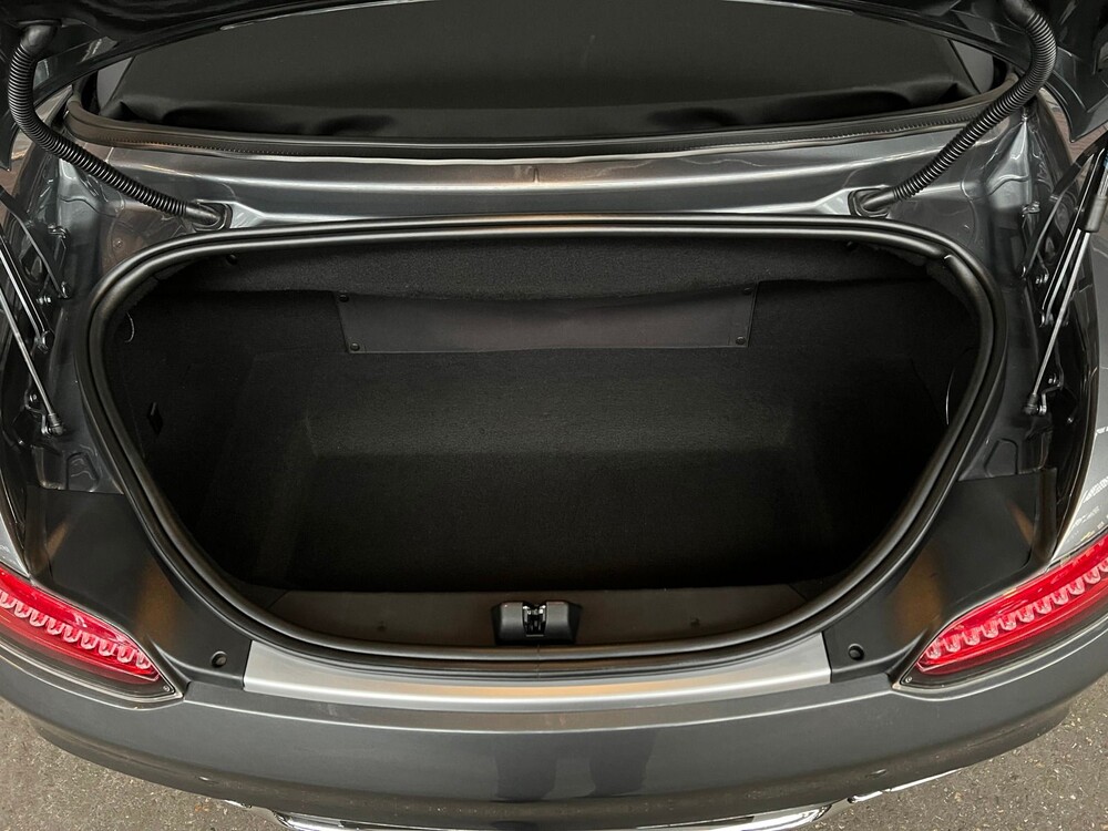 Mercedes AMG GT Roadster 4.0 V8 476hp 2018, R-567-KK