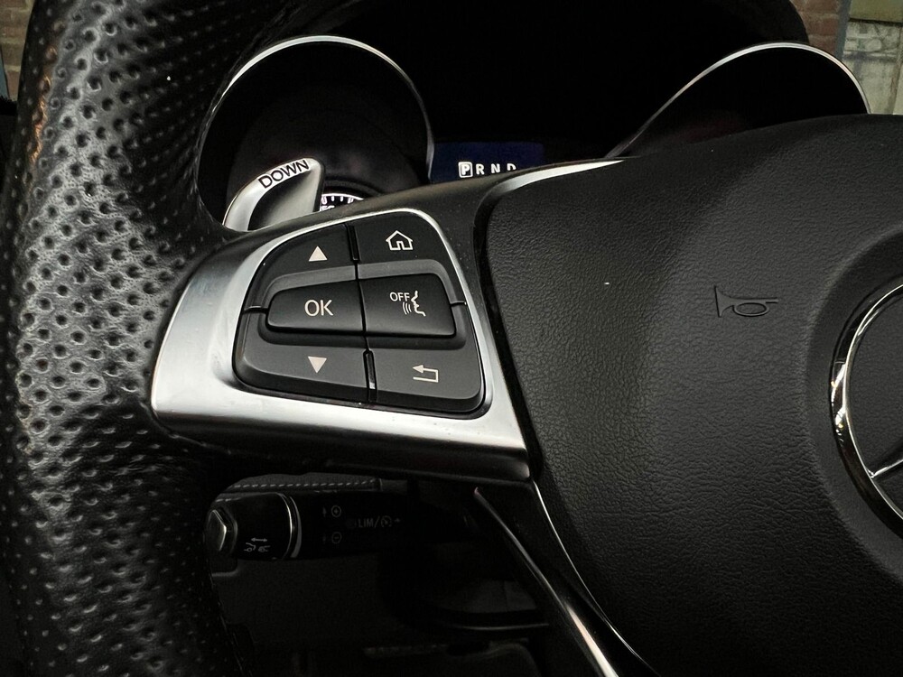 Mercedes AMG GT Roadster 4.0 V8 476hp 2018, R-567-KK