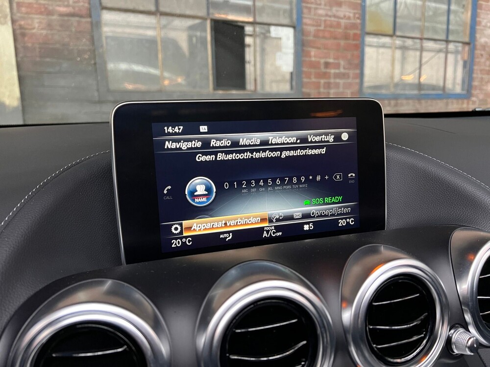 Mercedes AMG GT Roadster 4.0 V8 476hp 2018, R-567-KK