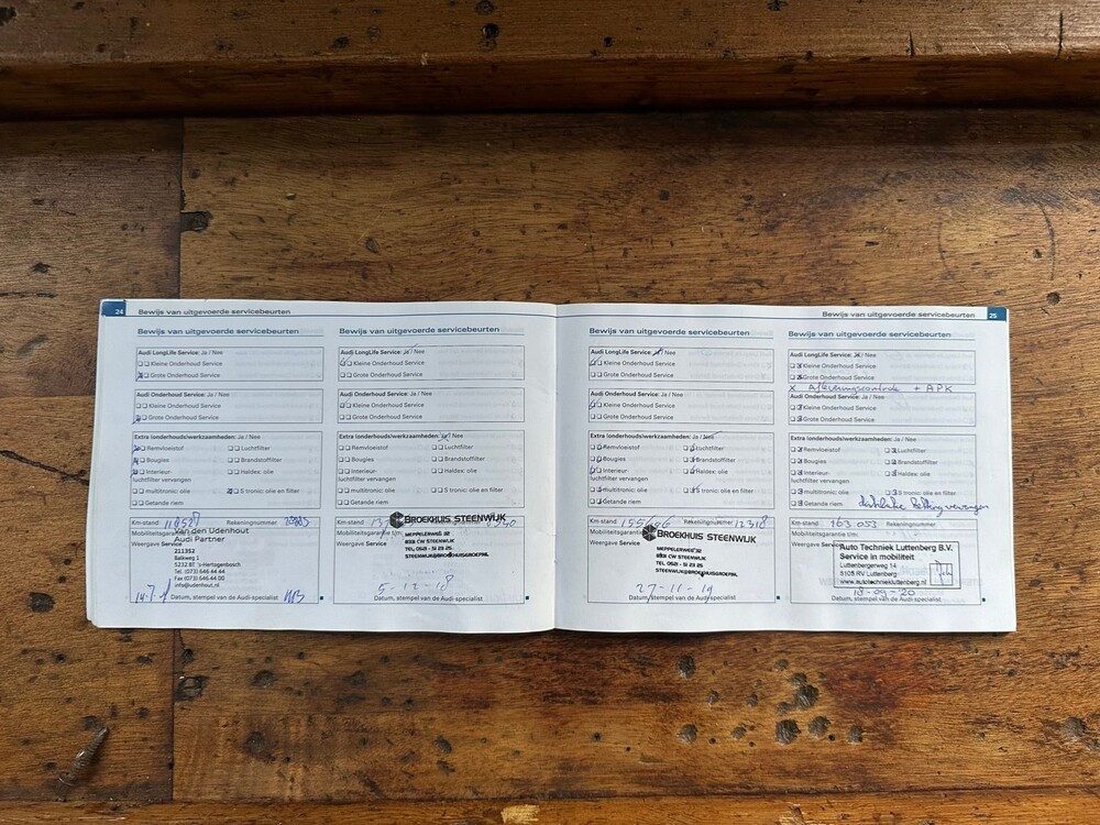 Audi Q5 S-Tronic 2.0 TFSI Quattro Pro Line 211pk -ORIG NL- 2009, 17-HLG-5