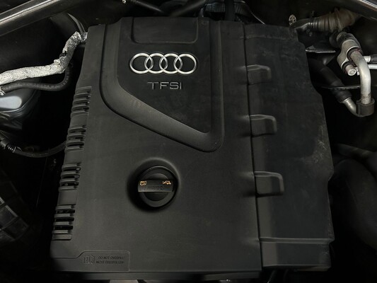 Audi Q5 S-Tronic 2.0 TFSI Quattro Pro Line 211hp -ORIG NL- 2009, 17-HLG-5
