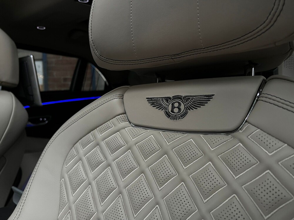 Bentley Flying Spur 6.0 W12 S 635pk First Edition NIEUW-MODEL 2020 (ORIGINEEL NEDERLANDS), H-376-XF