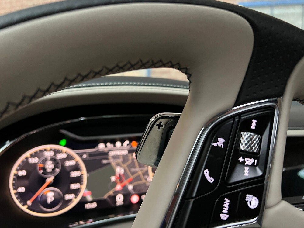 Bentley Flying Spur 6.0 W12 S 635pk First Edition NIEUW-MODEL 2020 (ORIGINEEL NEDERLANDS), H-376-XF