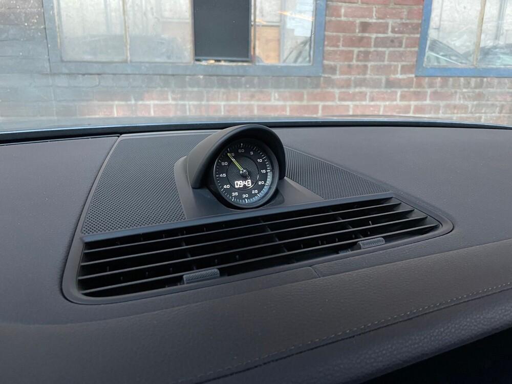 Porsche Panamera Sport Turismo 4 E-Hybrid Sport-Chrono 2.9 V6 -FACELIFT- Platinum Edition 462pk 2021, N-329-PK