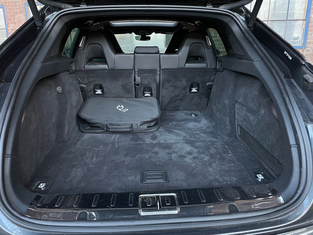 Porsche Panamera Sport Turismo 4 E-Hybrid Sport-Chrono 2.9 V6 -FACELIFT- Platinum Edition 462pk 2021, N-329-PK