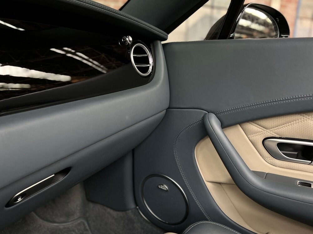 Bentley Continental GTC 4.0 V8 507pk 2012 FACELIFT, 5-KFZ-02