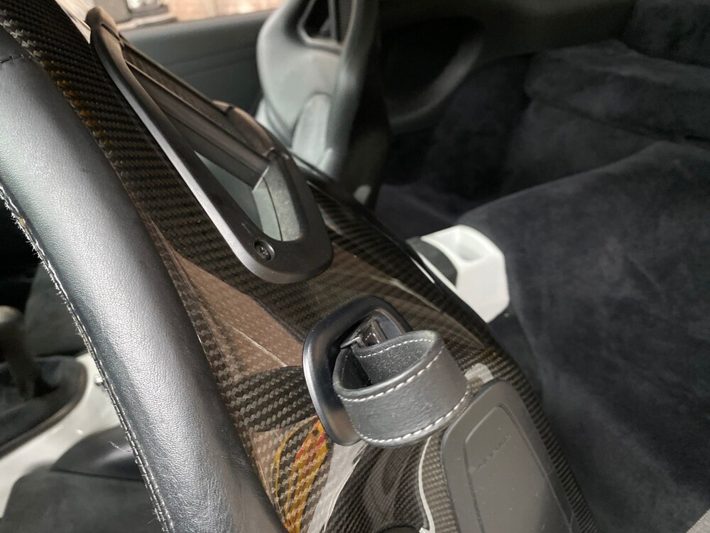 Porsche 911 997 (997.2) GT3 3.8 Sport Chrono 435hp 2010