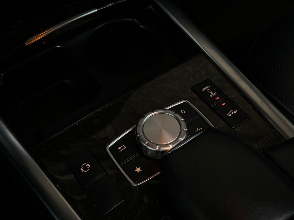 Mercedes-Benz E500 AMG 4Matic 4.6 V8 E-klasse 408pk 2013, H-726-FK