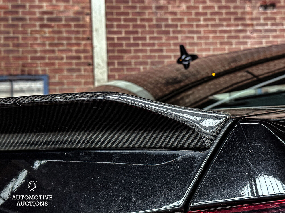 Mercedes-Benz E500 AMG 4Matic 4.6 V8 E-klasse 408pk 2013, H-726-FK