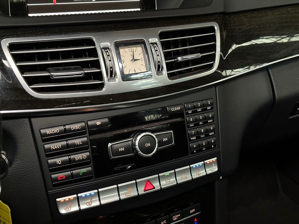 Mercedes-Benz E500 AMG 4Matic 4.6 V8 E-klasse 408pk 2013, H-726-FK