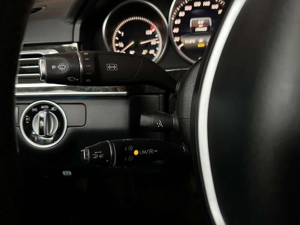 Mercedes-Benz E500 AMG 4Matic 4.6 V8 E-klasse 408pk 2013, H-726-FK