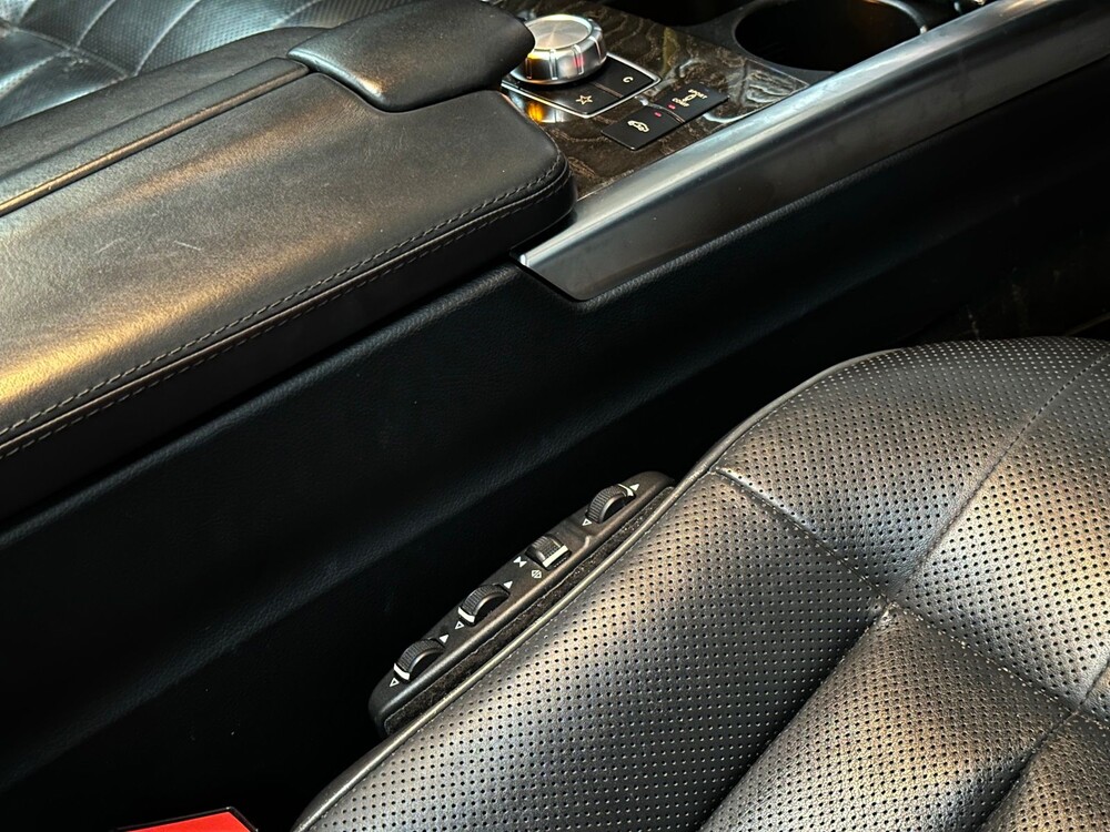 Mercedes-Benz E500 AMG 4Matic 4.6 V8 E-klasse 408pk 2013, H-726-FK