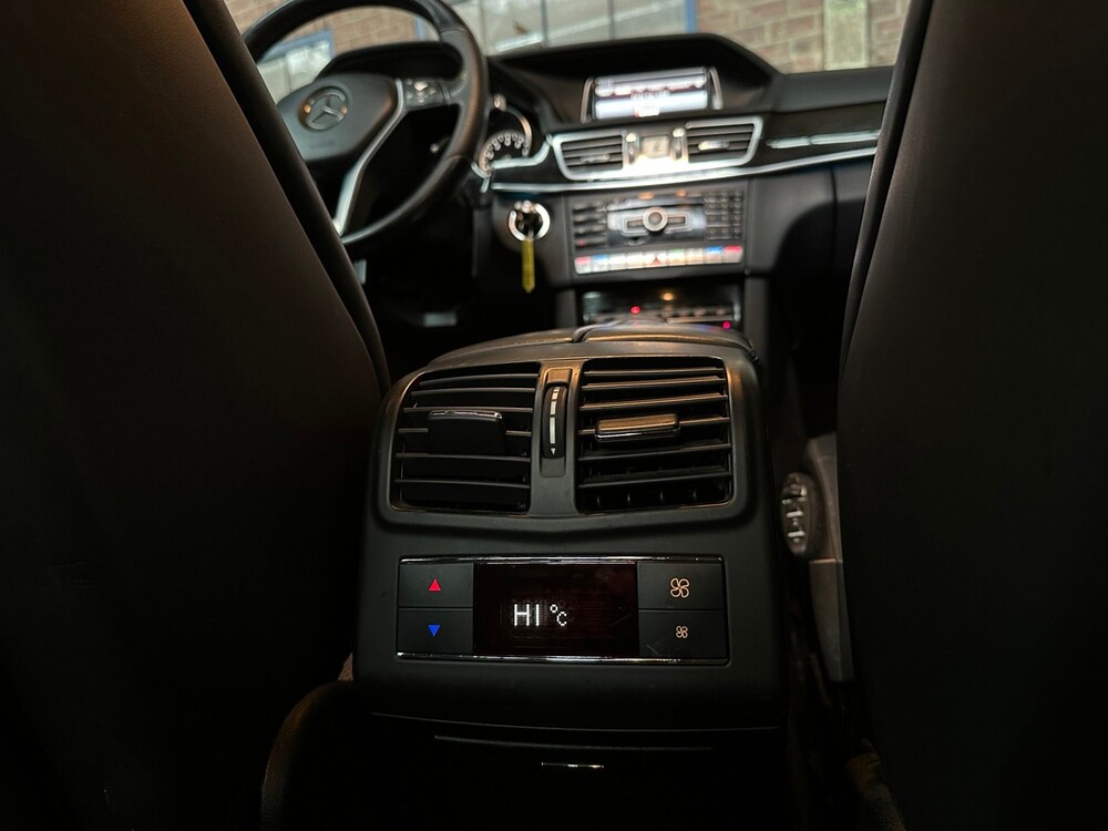 Mercedes-Benz E500 AMG 4Matic 4.6 V8 E-klasse 408pk 2013, H-726-FK