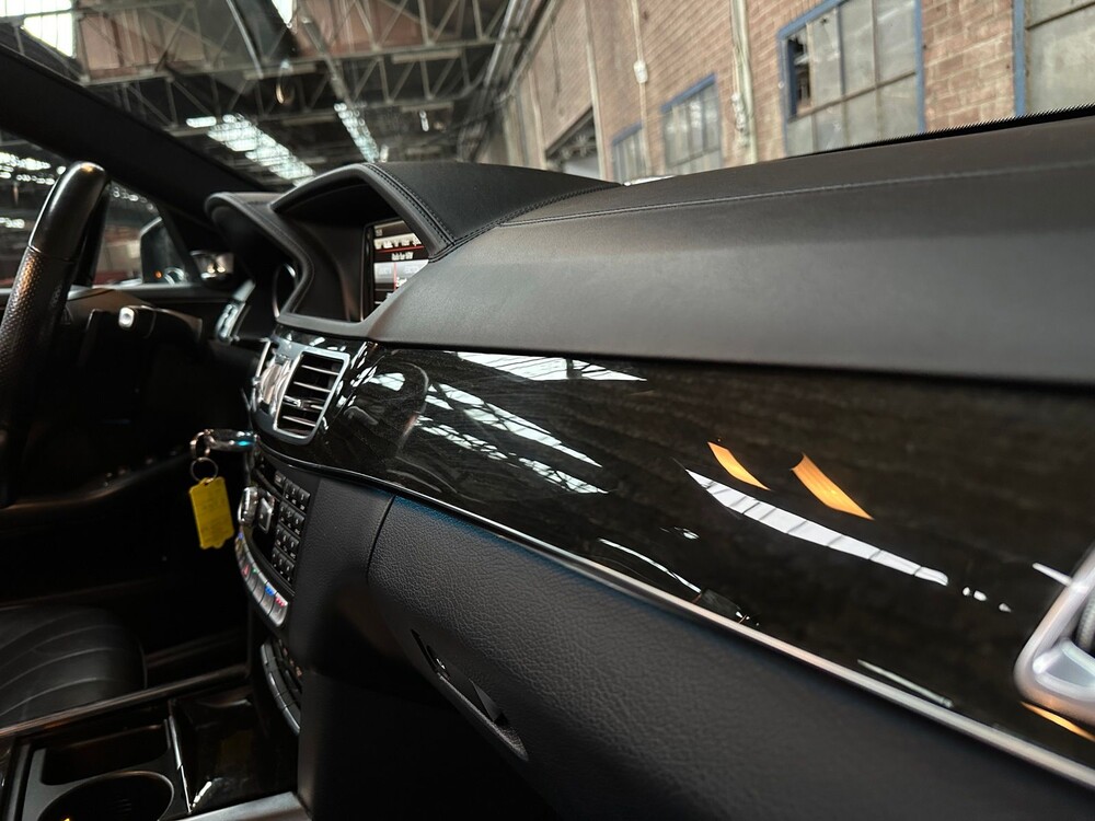 Mercedes-Benz E500 AMG 4Matic 4.6 V8 E-klasse 408pk 2013, H-726-FK