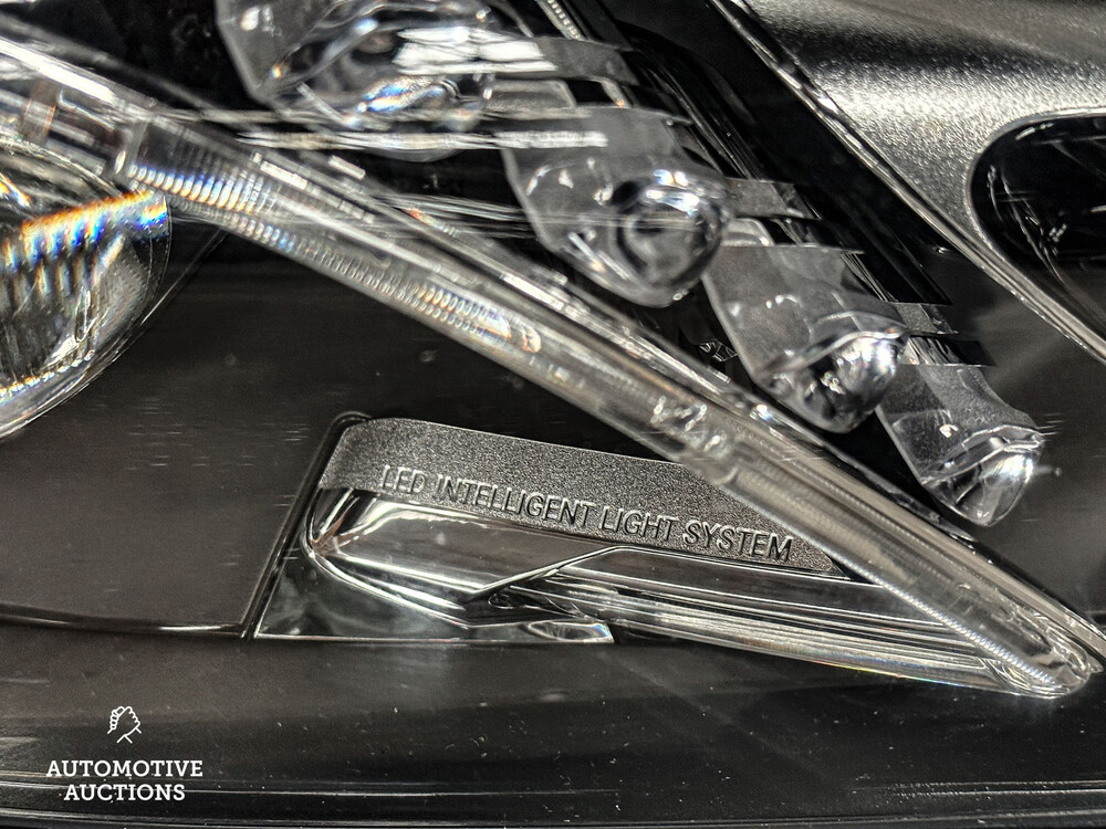 Mercedes-Benz E500 AMG 4Matic 4.6 V8 E-klasse 408pk 2013, H-726-FK