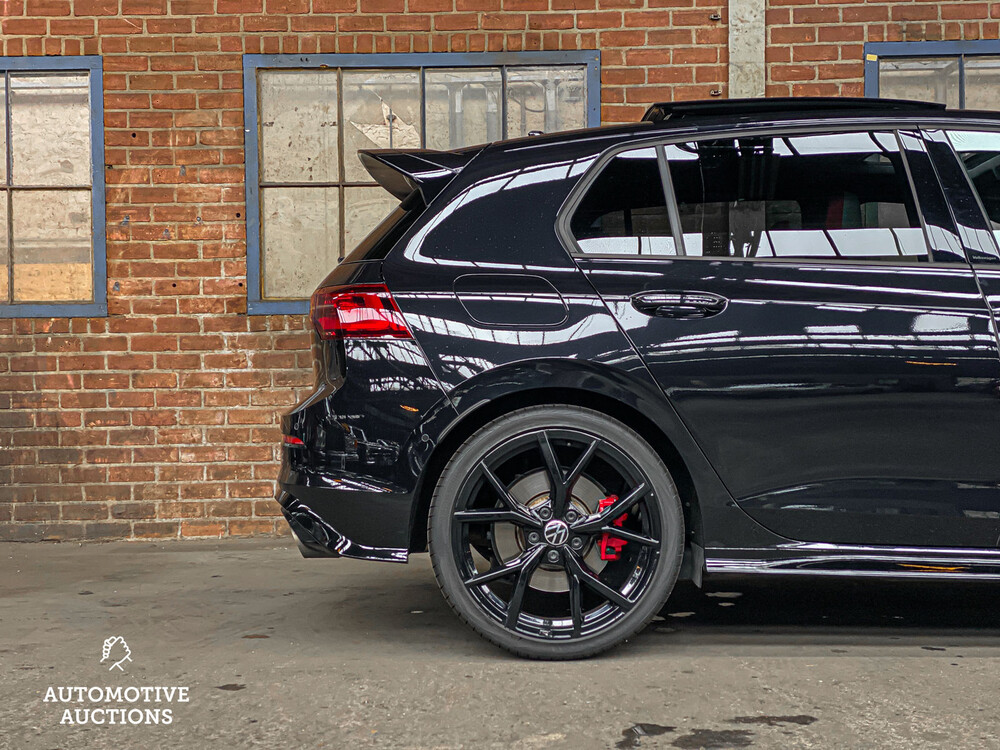 Volkswagen Golf GTI CLUBSPORT 301pk Akrapovic 2021 NIEUW-MODEL, P-862-TB