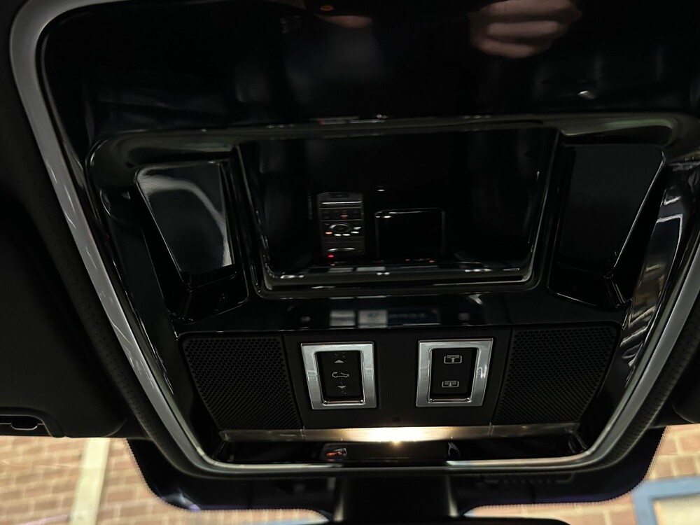 Land Rover Range Rover Hybrid 3.0 SDV6 340hp Autobiography President 2015, K-728-JS