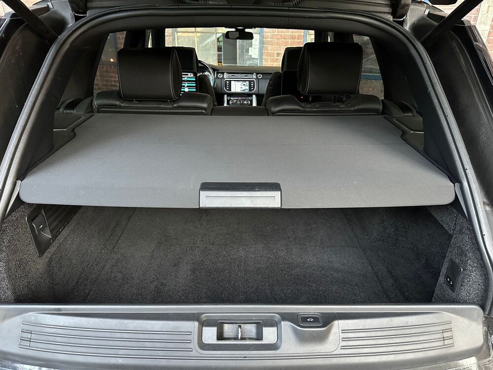 Land Rover Range Rover Hybrid 3.0 SDV6 340hp Autobiography President 2015, K-728-JS