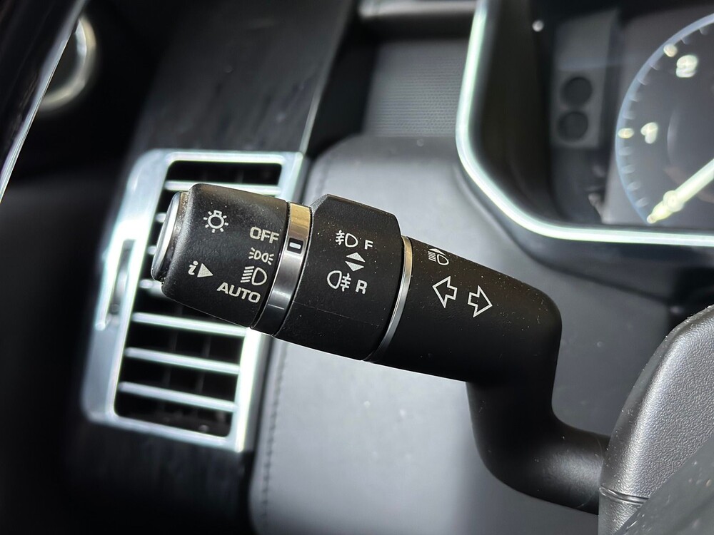 Land Rover Range Rover Hybrid 3.0 SDV6 340hp Autobiography President 2015, K-728-JS