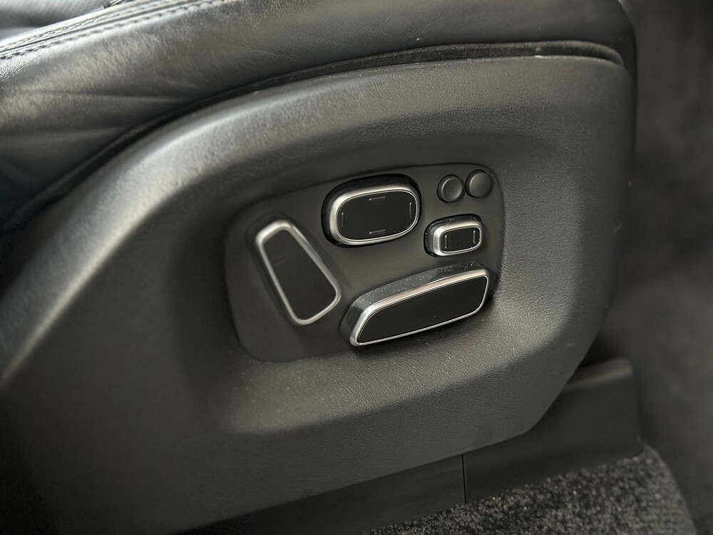 Land Rover Range Rover Hybrid 3.0 SDV6 340hp Autobiography President 2015, K-728-JS