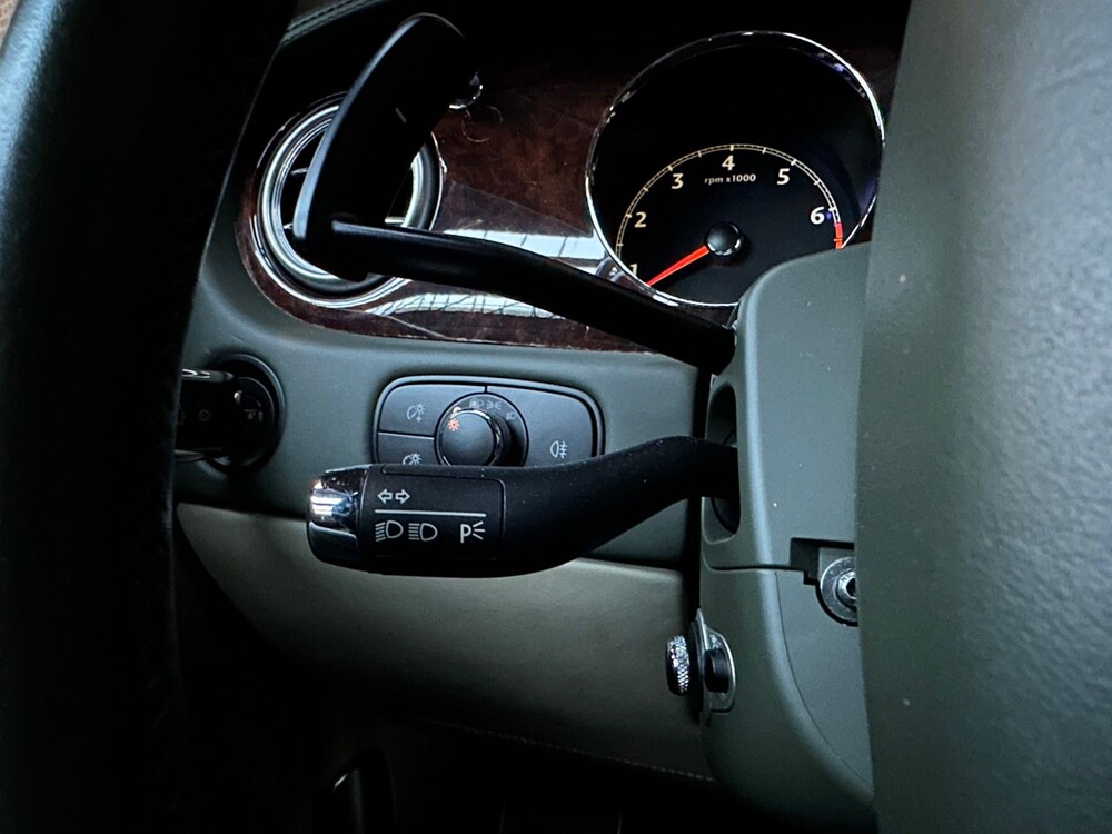 Bentley Continental GT 6.0 W12 560pk 2005 -Orig. NL-, 51-RL-LD -Youngtimer-