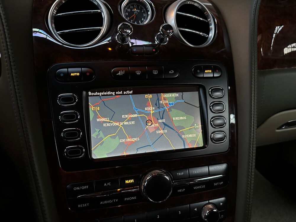 Bentley Continental GT 6.0 W12 560pk 2005 -Orig. NL-, 51-RL-LD -Youngtimer-