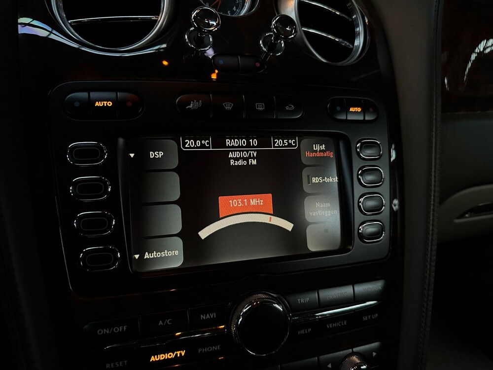 Bentley Continental GT 6.0 W12 560pk 2005 -Orig. NL-, 51-RL-LD -Youngtimer-