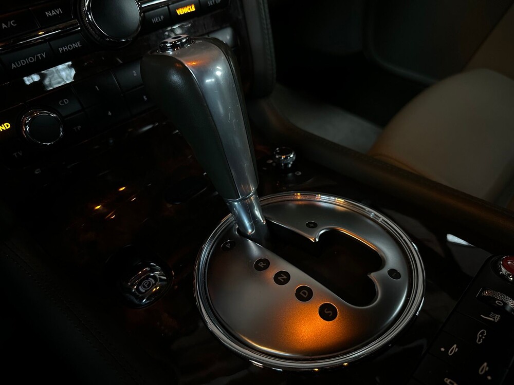 Bentley Continental GT 6.0 W12 560pk 2005 -Orig. NL-, 51-RL-LD -Youngtimer-