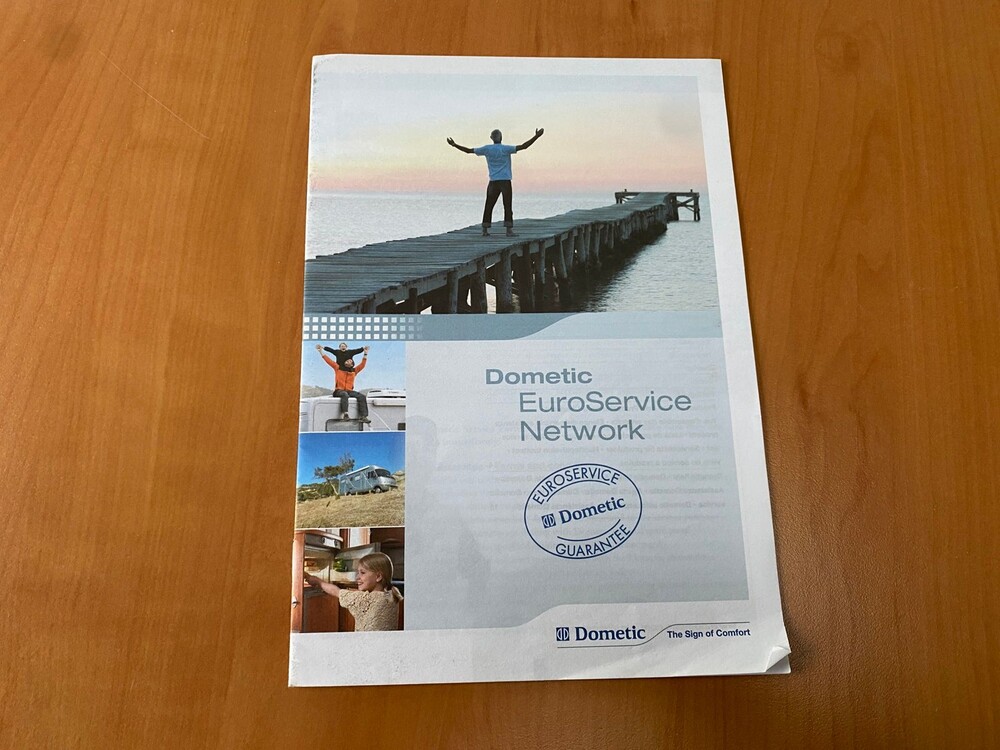 Iveco Concorde Carver 771L Kampeerwagen 177pk 2009, T-562-NV