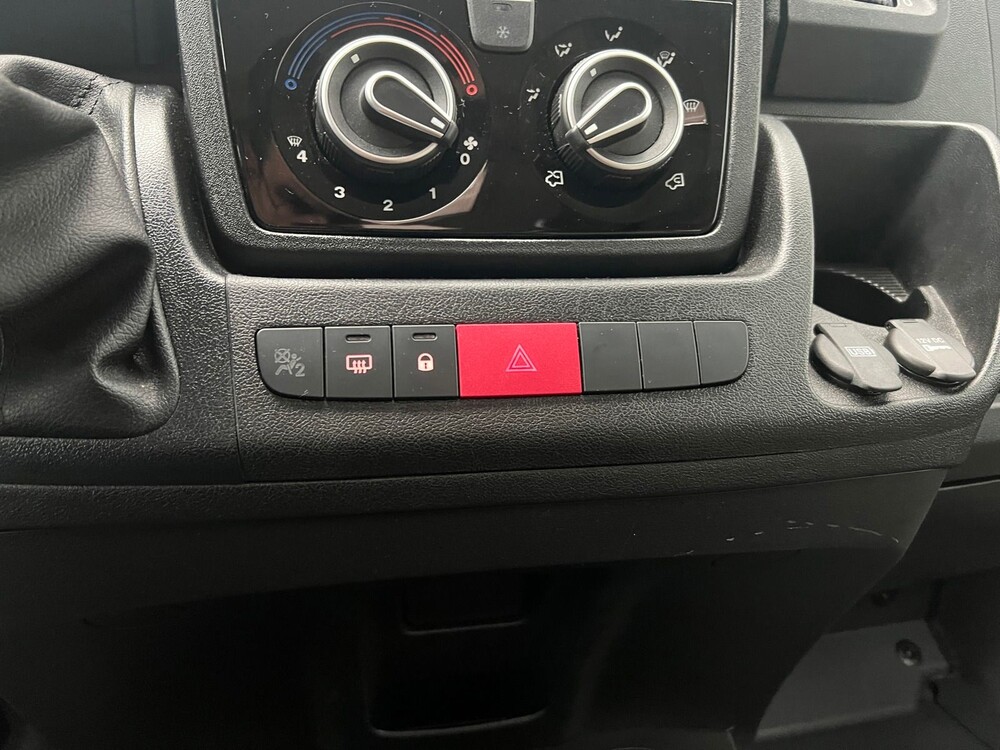 Fiat Ducato Twist 679 Elegance 150hp Camper