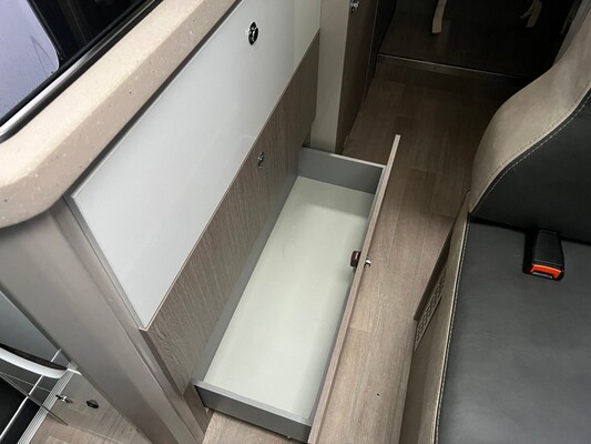 Fiat Ducato Twist 679 Elegance 150PS Camper