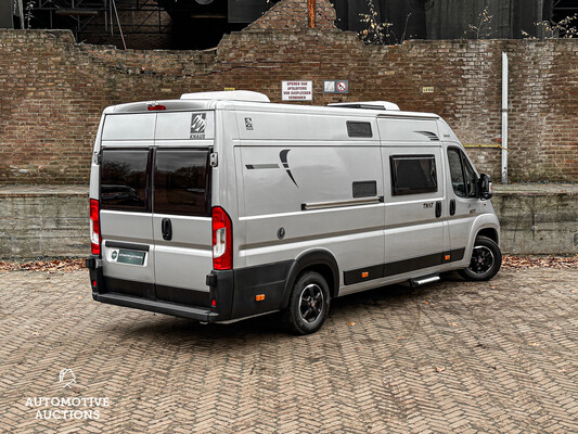 Fiat Ducato Twist 679 Elegance 150PS Camper