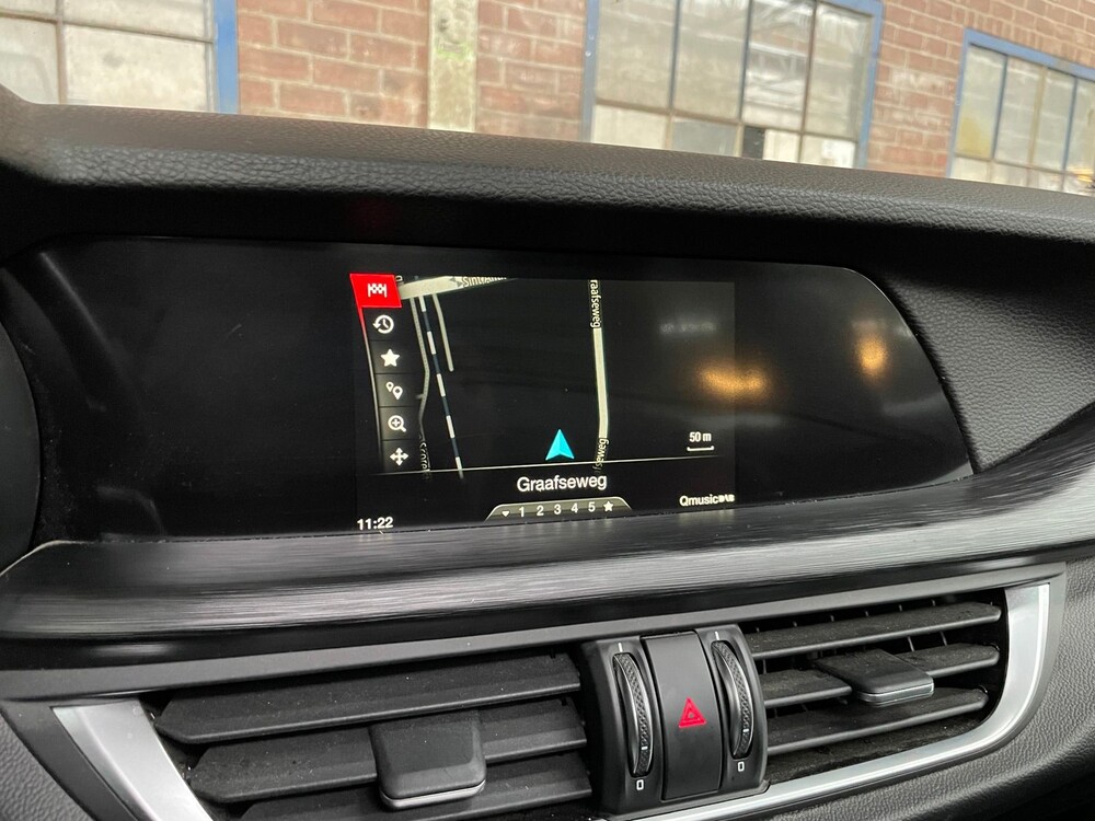 Alfa Romeo Stelvio 2.0 T AWD Super 200pk 2018 -Orig NL-, SR-834-L