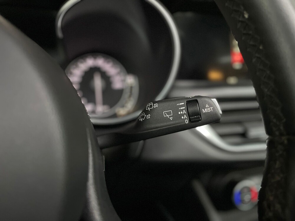 Alfa Romeo Stelvio 2.0 T AWD Super 200pk 2018 -Orig NL-, SR-834-L