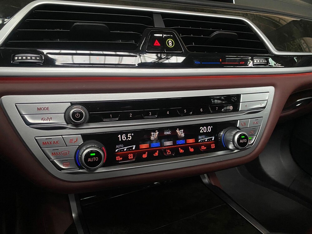 BMW 745e M-Sport High Executive 398hp 2020 7 Series, J-756-GR