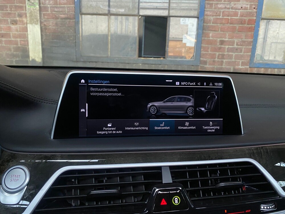 BMW 745e M-Sport High Executive 398hp 2020 7 Series, J-756-GR