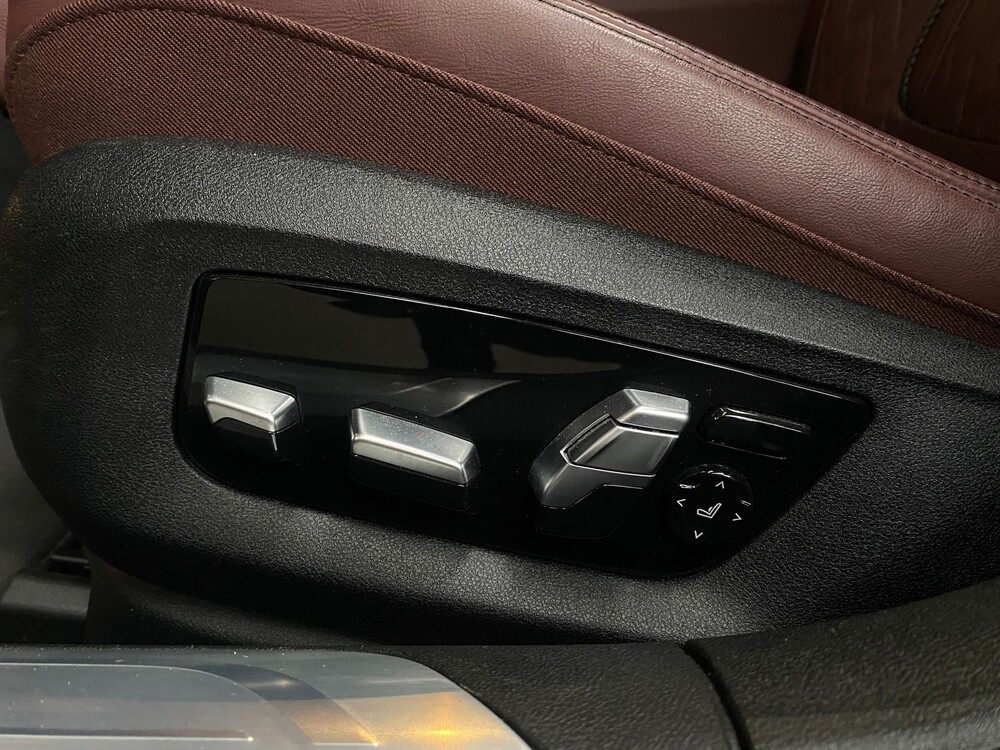 BMW 745e M-Sport High Executive 398hp 2020 7 Series, J-756-GR