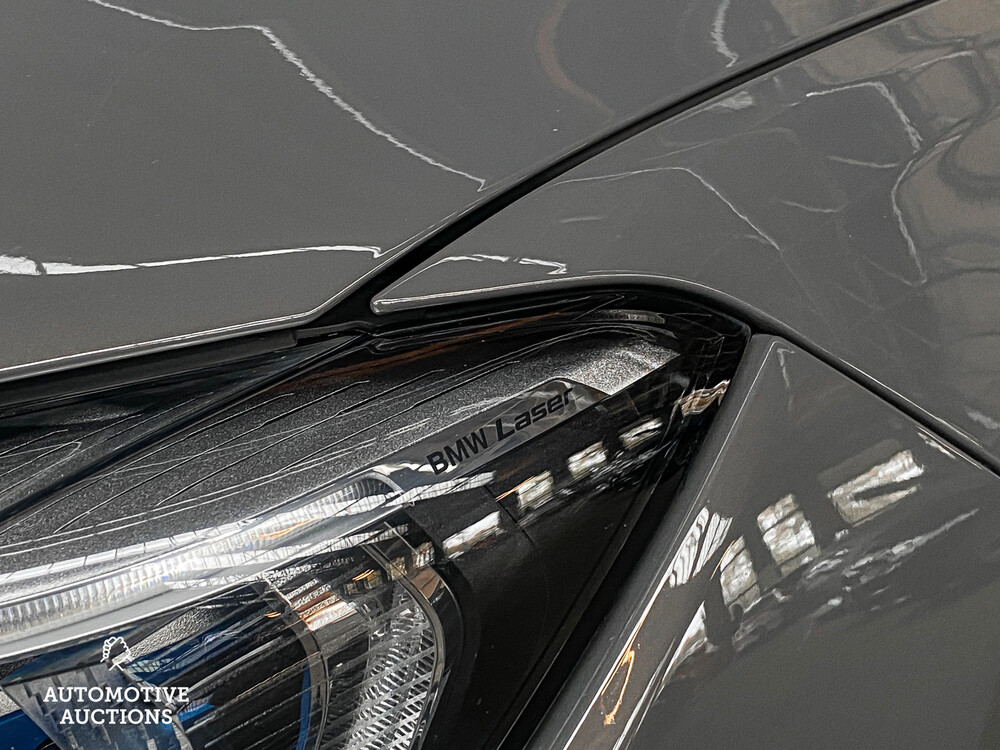 BMW 745e M-Sport High Executive 398hp 2020 7 Series, J-756-GR