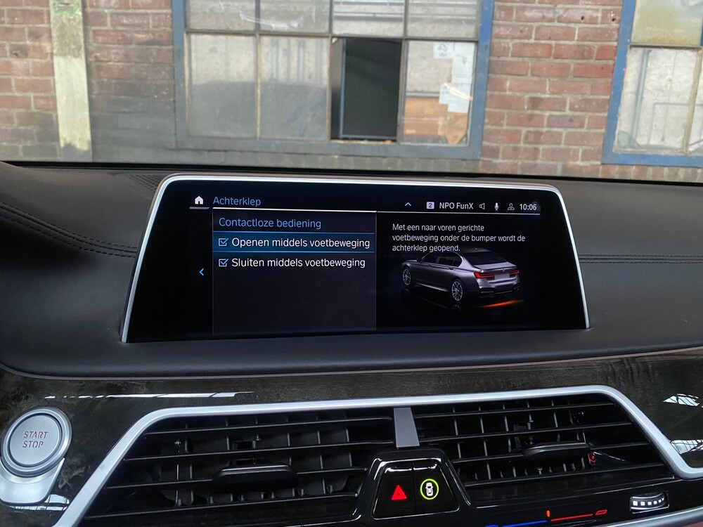 BMW 745e M-Sport High Executive 398hp 2020 7 Series, J-756-GR