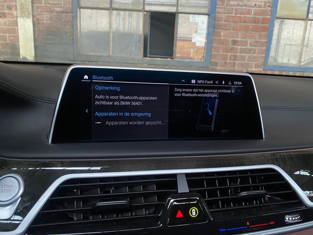 BMW 745e M-Sport High Executive 398hp 2020 7 Series, J-756-GR